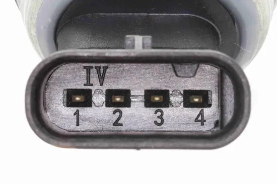 Sensor, Kraftstoffdruck Kraftstoffleitung Hochdruckpumpe zum Kraftstoffverteiler VEMO V10-72-0466 Bild Sensor, Kraftstoffdruck Kraftstoffleitung Hochdruckpumpe zum Kraftstoffverteiler VEMO V10-72-0466