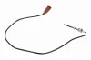 Sensor, Abgastemperatur vor Rußpartikelfilter VEMO V10-72-0469 Bild Sensor, Abgastemperatur vor Rußpartikelfilter VEMO V10-72-0469