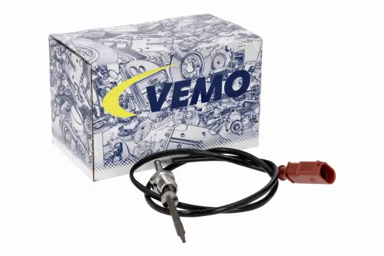 Sensor, Abgastemperatur vor Rußpartikelfilter VEMO V10-72-0469 Bild Sensor, Abgastemperatur vor Rußpartikelfilter VEMO V10-72-0469