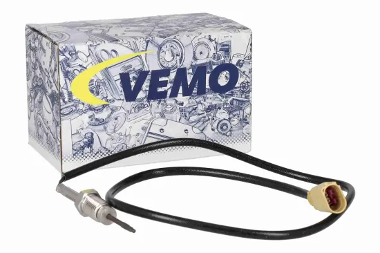 Sensor, Abgastemperatur nach Rußpartikelfilter VEMO V10-72-0473 Bild Sensor, Abgastemperatur nach Rußpartikelfilter VEMO V10-72-0473