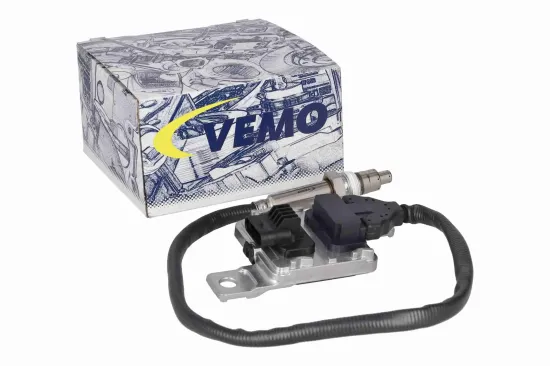 NOx-Sensor, Harnstoffeinspritzung nach Abgasturbolader VEMO V10-72-0494 Bild NOx-Sensor, Harnstoffeinspritzung nach Abgasturbolader VEMO V10-72-0494