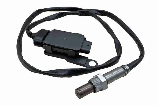 NOx-Sensor, Harnstoffeinspritzung 12 V vorne VEMO V10-72-0531 Bild NOx-Sensor, Harnstoffeinspritzung 12 V vorne VEMO V10-72-0531