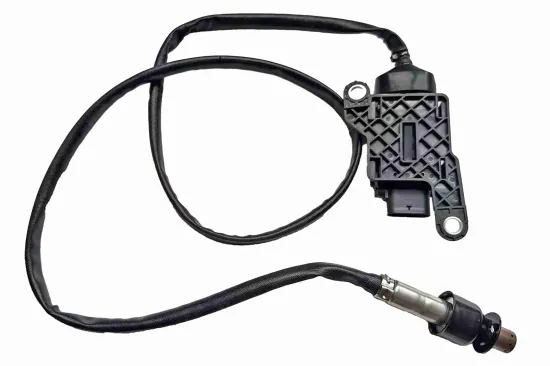 NOx-Sensor, Harnstoffeinspritzung 12 V vorne VEMO V10-72-0531 Bild NOx-Sensor, Harnstoffeinspritzung 12 V vorne VEMO V10-72-0531