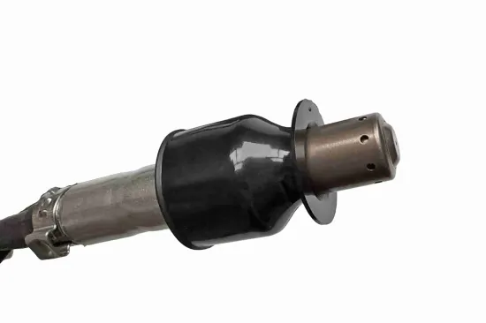 NOx-Sensor, Harnstoffeinspritzung 12 V vorne VEMO V10-72-0531 Bild NOx-Sensor, Harnstoffeinspritzung 12 V vorne VEMO V10-72-0531