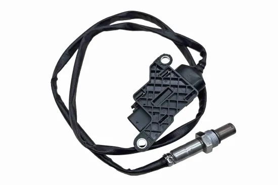 NOx-Sensor, Harnstoffeinspritzung 12 V vorne VEMO V10-72-0531 Bild NOx-Sensor, Harnstoffeinspritzung 12 V vorne VEMO V10-72-0531