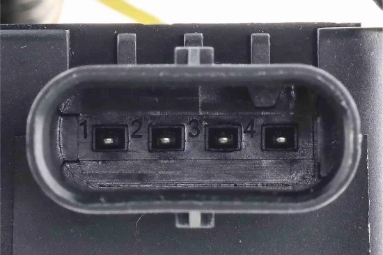 Partikelsensor VEMO V10-72-0563 Bild Partikelsensor VEMO V10-72-0563