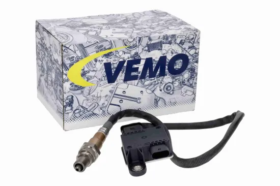 Partikelsensor VEMO V10-72-0563 Bild Partikelsensor VEMO V10-72-0563