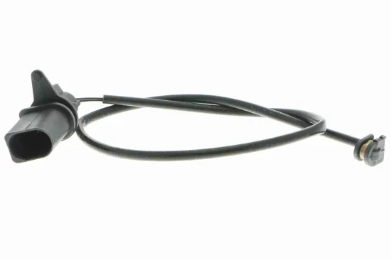 Warnkontakt, Bremsbelagverschleiß Vorderachse VEMO V10-72-0802 Bild Warnkontakt, Bremsbelagverschleiß Vorderachse VEMO V10-72-0802
