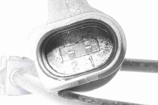 Warnkontakt, Bremsbelagverschleiß Vorderachse VEMO V10-72-0802 Bild Warnkontakt, Bremsbelagverschleiß Vorderachse VEMO V10-72-0802