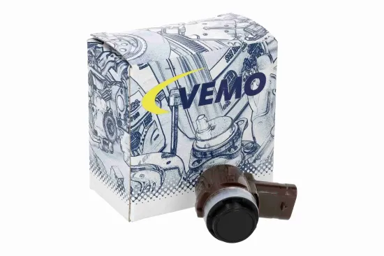 Sensor, Einparkhilfe innen hinten außen VEMO V10-72-0829 Bild Sensor, Einparkhilfe innen hinten außen VEMO V10-72-0829