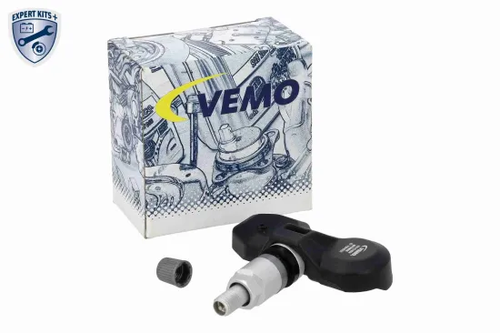 Radsensor, Reifendruck-Kontrollsystem VEMO V10-72-0834 Bild Radsensor, Reifendruck-Kontrollsystem VEMO V10-72-0834