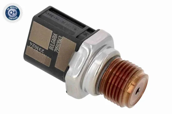 Sensor, Kraftstoffdruck VEMO V10-72-0860 Bild Sensor, Kraftstoffdruck VEMO V10-72-0860