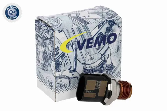Sensor, Kraftstoffdruck VEMO V10-72-0860 Bild Sensor, Kraftstoffdruck VEMO V10-72-0860