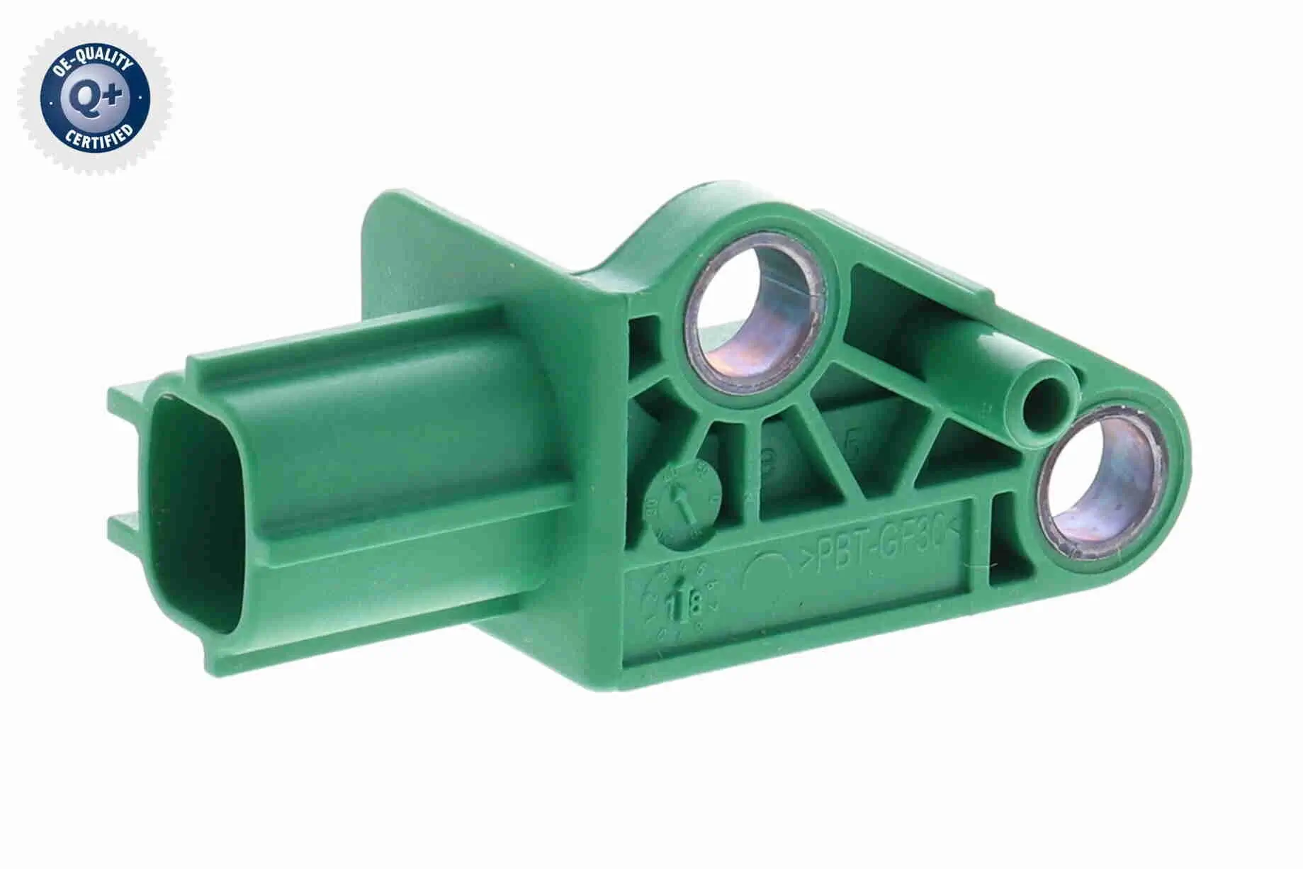 Sensor, Längsbeschleunigung hinten VEMO V10-72-0878