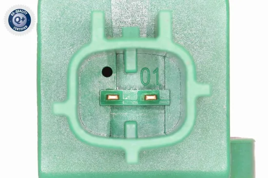 Sensor, Längsbeschleunigung hinten VEMO V10-72-0878 Bild Sensor, Längsbeschleunigung hinten VEMO V10-72-0878