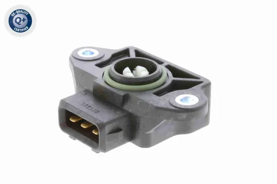 Sensor, Drosselklappenstellung VEMO V10-72-0927 Bild Sensor, Drosselklappenstellung VEMO V10-72-0927