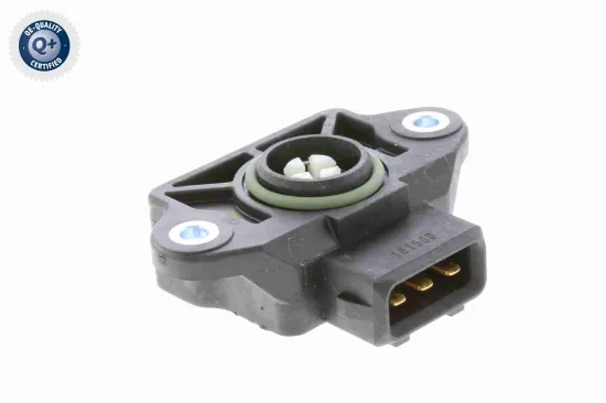 Sensor, Drosselklappenstellung VEMO V10-72-0927 Bild Sensor, Drosselklappenstellung VEMO V10-72-0927