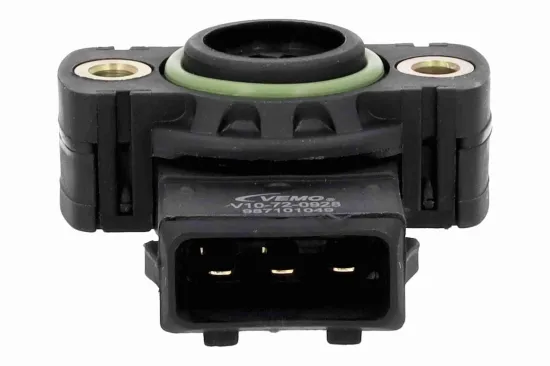 Sensor, Drosselklappenstellung VEMO V10-72-0928 Bild Sensor, Drosselklappenstellung VEMO V10-72-0928
