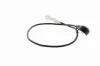 Klopfsensor VEMO V10-72-0930 Bild Klopfsensor VEMO V10-72-0930