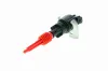 Sensor, Geschwindigkeit vorne links VEMO V10-72-0946 Bild Sensor, Geschwindigkeit vorne links VEMO V10-72-0946