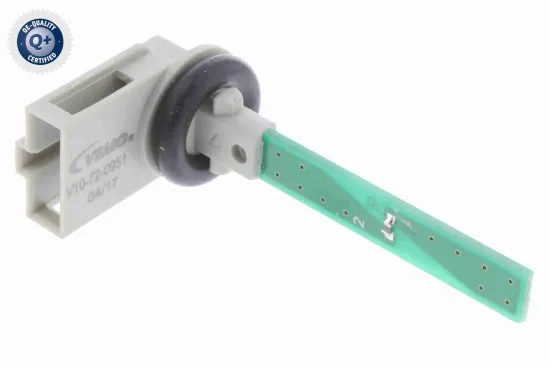 Sensor, Innenraumtemperatur VEMO V10-72-0951 Bild Sensor, Innenraumtemperatur VEMO V10-72-0951