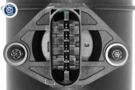 Luftmassenmesser VEMO V10-72-0974-1 Bild Luftmassenmesser VEMO V10-72-0974-1