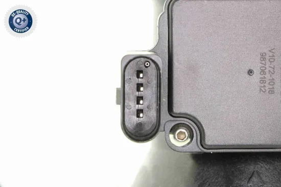 Luftmassenmesser VEMO V10-72-1018 Bild Luftmassenmesser VEMO V10-72-1018