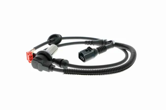 Sensor, Raddrehzahl Vorderachse links Vorderachse rechts VEMO V10-72-1027 Bild Sensor, Raddrehzahl Vorderachse links Vorderachse rechts VEMO V10-72-1027