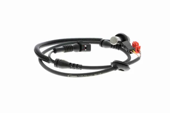 Sensor, Raddrehzahl Vorderachse links Vorderachse rechts VEMO V10-72-1027 Bild Sensor, Raddrehzahl Vorderachse links Vorderachse rechts VEMO V10-72-1027