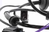 Sensor, Raddrehzahl Hinterachse links Hinterachse rechts VEMO V10-72-1063 Bild Sensor, Raddrehzahl Hinterachse links Hinterachse rechts VEMO V10-72-1063