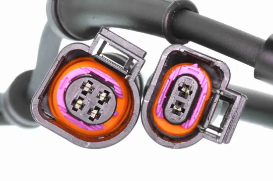 Sensor, Raddrehzahl Hinterachse links Hinterachse rechts VEMO V10-72-1074 Bild Sensor, Raddrehzahl Hinterachse links Hinterachse rechts VEMO V10-72-1074