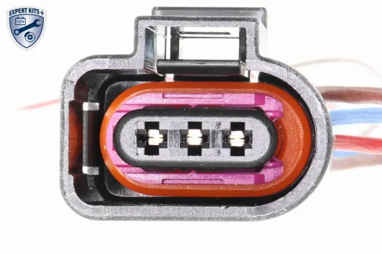 Sensor, Einparkhilfe beidseitig VEMO V10-72-10809 Bild Sensor, Einparkhilfe beidseitig VEMO V10-72-10809