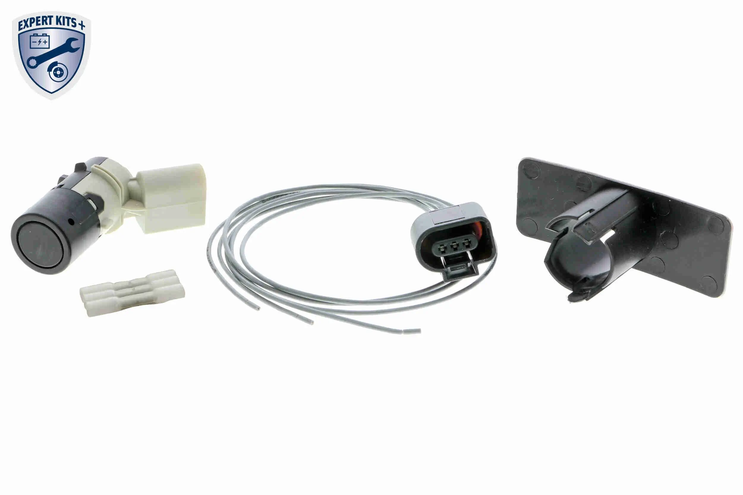 Sensor, Einparkhilfe hinten VEMO V10-72-10814