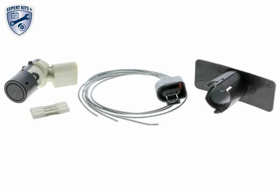 Sensor, Einparkhilfe hinten VEMO V10-72-10814 Bild Sensor, Einparkhilfe hinten VEMO V10-72-10814