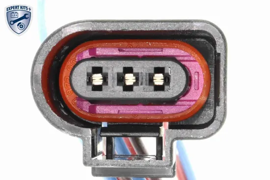 Sensor, Einparkhilfe hinten VEMO V10-72-10814 Bild Sensor, Einparkhilfe hinten VEMO V10-72-10814