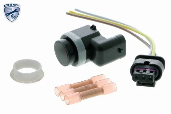 Sensor, Einparkhilfe beidseitig VEMO V10-72-10817 Bild Sensor, Einparkhilfe beidseitig VEMO V10-72-10817