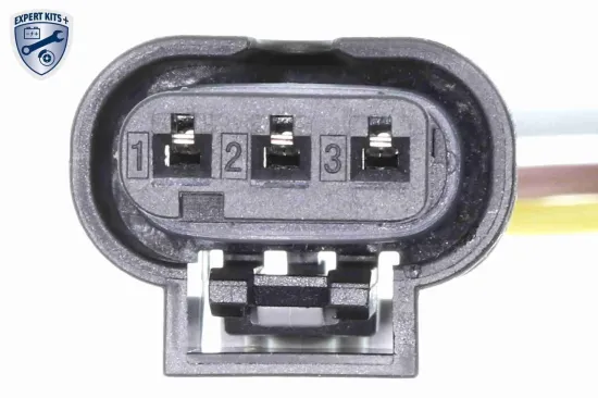 Sensor, Einparkhilfe beidseitig VEMO V10-72-10817 Bild Sensor, Einparkhilfe beidseitig VEMO V10-72-10817
