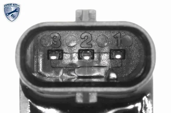 Sensor, Einparkhilfe beidseitig VEMO V10-72-10817 Bild Sensor, Einparkhilfe beidseitig VEMO V10-72-10817