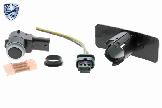 Sensor, Einparkhilfe hinten VEMO V10-72-10818 Bild Sensor, Einparkhilfe hinten VEMO V10-72-10818