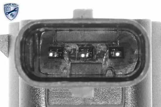 Sensor, Einparkhilfe hinten VEMO V10-72-10818 Bild Sensor, Einparkhilfe hinten VEMO V10-72-10818