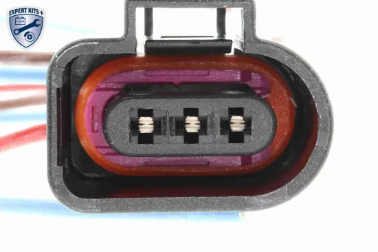 Sensor, Einparkhilfe hinten VEMO V10-72-10818 Bild Sensor, Einparkhilfe hinten VEMO V10-72-10818