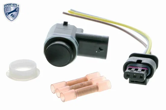 Sensor, Einparkhilfe beidseitig VEMO V10-72-10825 Bild Sensor, Einparkhilfe beidseitig VEMO V10-72-10825