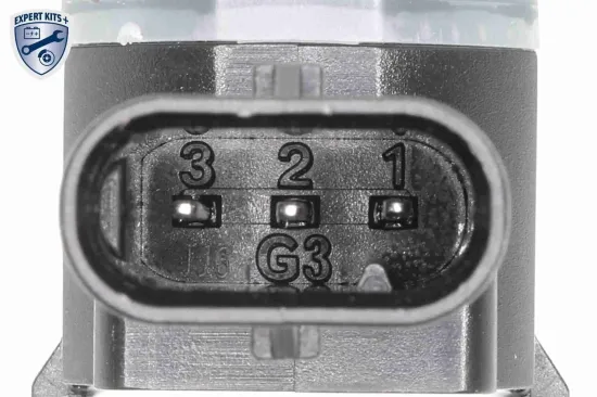 Sensor, Einparkhilfe beidseitig VEMO V10-72-10825 Bild Sensor, Einparkhilfe beidseitig VEMO V10-72-10825