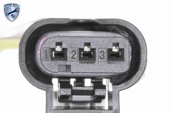 Sensor, Einparkhilfe beidseitig VEMO V10-72-10825 Bild Sensor, Einparkhilfe beidseitig VEMO V10-72-10825