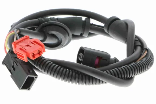 Sensor, Raddrehzahl Vorderachse links Vorderachse rechts VEMO V10-72-1082 Bild Sensor, Raddrehzahl Vorderachse links Vorderachse rechts VEMO V10-72-1082