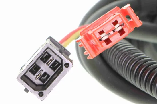 Sensor, Raddrehzahl Vorderachse links Vorderachse rechts VEMO V10-72-1082 Bild Sensor, Raddrehzahl Vorderachse links Vorderachse rechts VEMO V10-72-1082