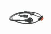 Sensor, Raddrehzahl Vorderachse links Vorderachse rechts VEMO V10-72-1083