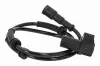 Sensor, Raddrehzahl Hinterachse rechts VEMO V10-72-1085 Bild Sensor, Raddrehzahl Hinterachse rechts VEMO V10-72-1085