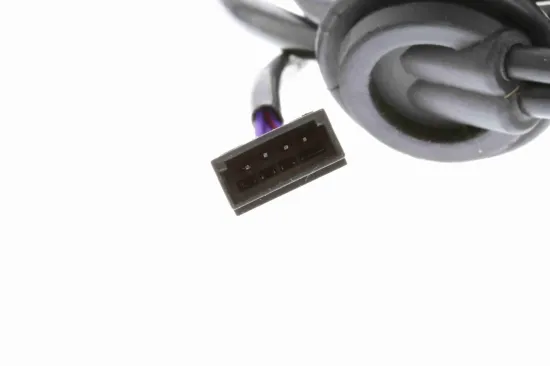 Sensor, Raddrehzahl Hinterachse links VEMO V10-72-1091 Bild Sensor, Raddrehzahl Hinterachse links VEMO V10-72-1091