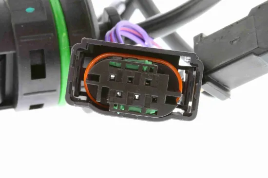 Sensor, Raddrehzahl Hinterachse links VEMO V10-72-1091 Bild Sensor, Raddrehzahl Hinterachse links VEMO V10-72-1091